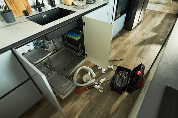 24/7 Emergency Gas Line Repair experts in Clovis, NM